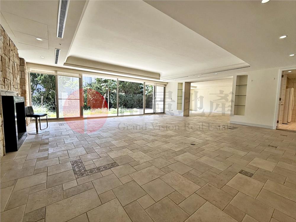 近TES*文化大學*前庭後院*享受清幽