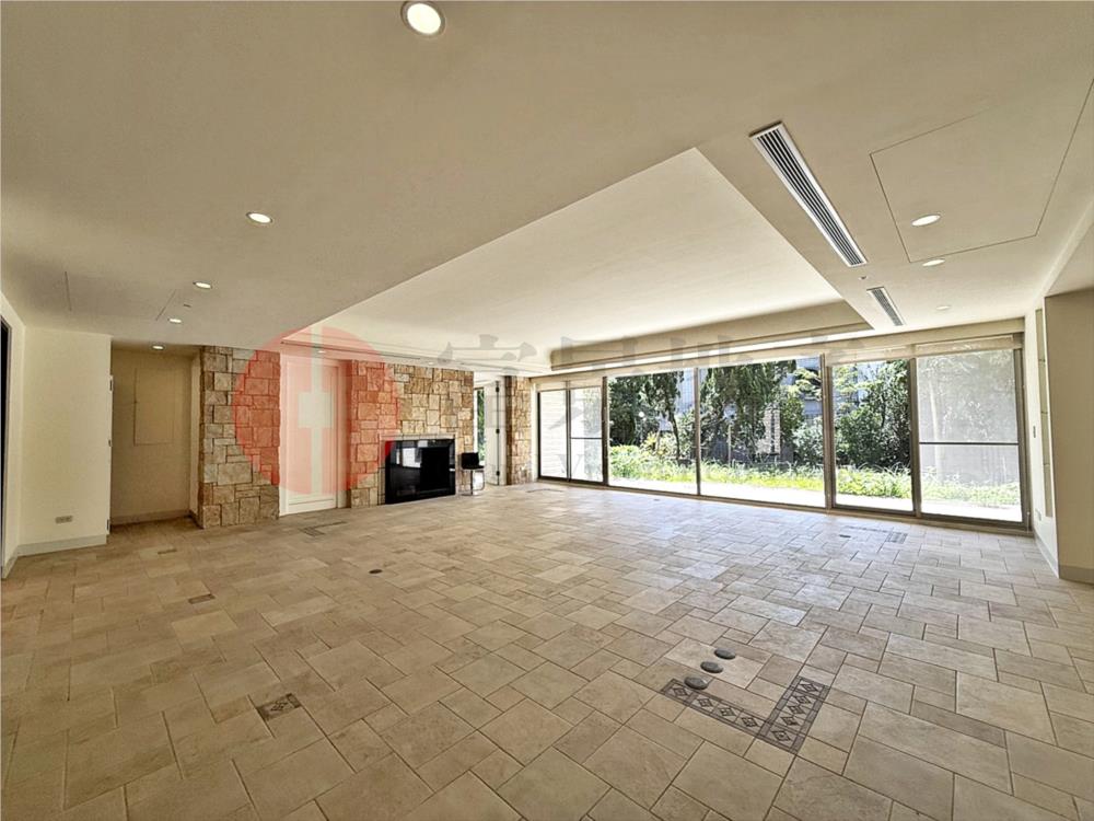 近TES*文化大學*前庭後院*享受清幽