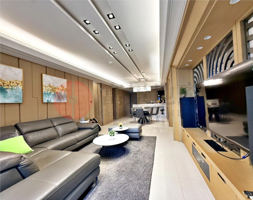 HOT●一層一戶●精華地段●知名豪邸